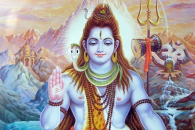 Lord Shiva Photo Hd Wallpapers   Free Hd Wallpapers