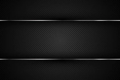 Dark Metal Backgrounds Vector