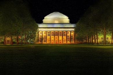 MIT Wallpapers & Backgrounds   Massachusetts Institute Of Technology