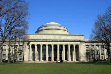 CPW 2008 @ MIT   Awesomeness Guaranteed (Guest Entry)