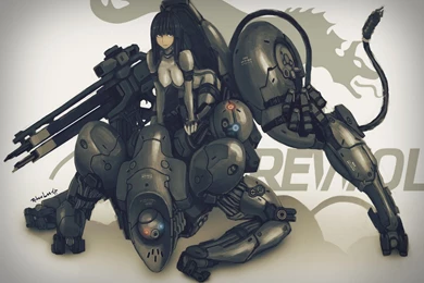 Duel Konami Metal Gear Rex Metal Gear Solid Robots Solid Snake ...