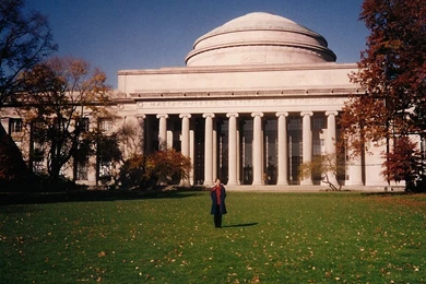 MIT CAST Residency – Julia Ogrydziak