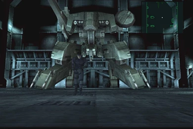 Metal Gear Solid (id: 53895) – BUZZERG