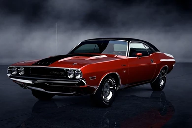 1970 Dodge Challenger R T, Dodge Challenger Rt 1970 Wallpapers ...