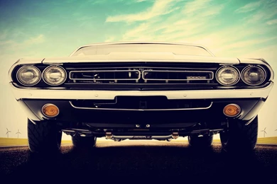 Dodge Challenger Wallpapers Best Collection Of Dodge Car