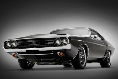 1969 Dodge Challenger Wallpapers   Image