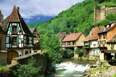 Travel & World Wallpapers