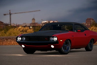 2015 Dodge Challenger Wallpapers   Image