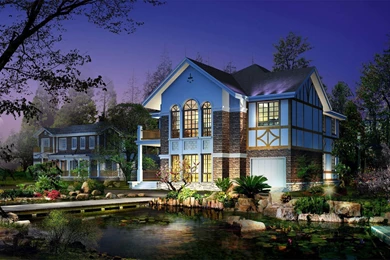 7 Best Top Desktop 3d Houses Wallpapers Hd 3d Homes Wallpapers 125 ...