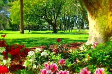 HD Wallpapers Page 3: Beautiful Sunset Hdr Sea Beach Boulders ...