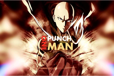 Download One Punch Man Wallpapers In HD   The Tech Tactics