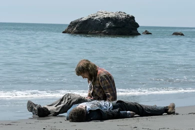 Swiss Army Man Wallpapers