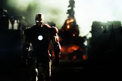 Iron Man Wallpapers Hd 92196 Desktop Wallpapers