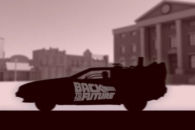 Bttf Wallpapers Related Keywords & Suggestions   Bttf Wallpapers ...