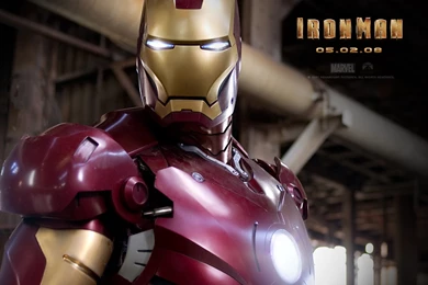 Iron Man Wallpapers 3 1024 Best Wallpapers