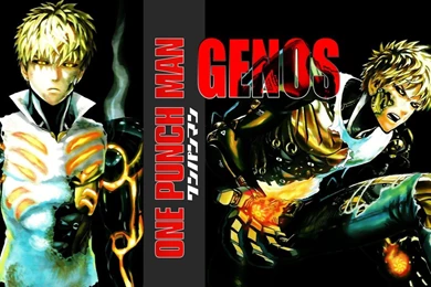 One punch man genos wallpape 9 1024x720.jpg