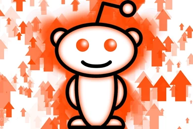 Reddit Upvote Wallpapers By Kage Kaldaka On DeviantArt