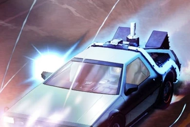 Bttf Wallpapers Related Keywords & Suggestions   Bttf Wallpapers ...