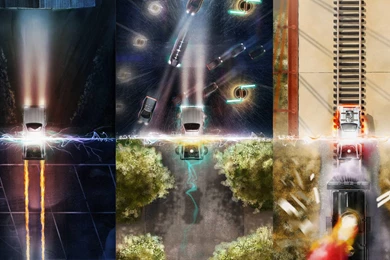 A Back To The Future Wallpapers : Wallpapers