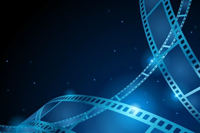 Movie Backgrounds   PPT Backgrounds