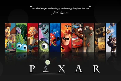 Pixar Movies Wallpapers HD Backgrounds