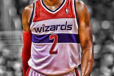 Tom Sacerdote On Twitter: "“@Thorolgraffix: John Wall Wallpapers ...