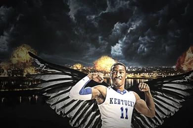 Download John Wall Free Wallpaper Images   Artistic Wallpapers