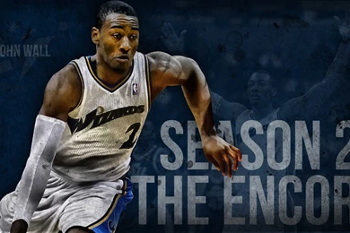 Free Wallpapers   John Wall Wallpapers