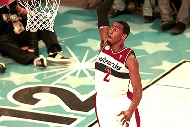 Sports,wall Wall Sports Nba Basketball Athletes Dunk Washington ...