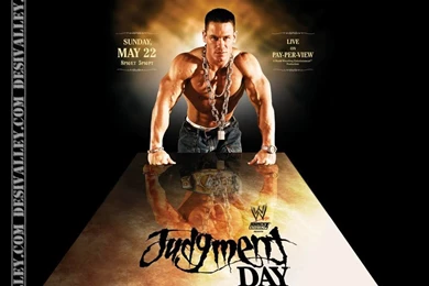 Wallpapers Of John Cena 2010