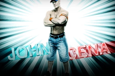 John Cena Wallpapers 2011   Widescreen HD Wallpapers
