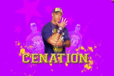 John Cena Wallpapers By Robzii91 On DeviantArt