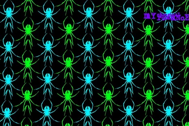 My Chemical Romance Spider Backgrounds By Valinthea On DeviantArt