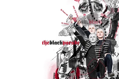 Music Wallpapers   Download Free My Chemical Romance Wallpapers ...