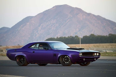 1970 Dodge Challenger Hot Street Muscle USA 2040x1360 (3 ...