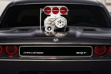 2015 Dodge Challenger iPhone Wallpapers   Image