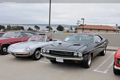 1970 Dodge Challenger Images. Wallpapers Photo: 70_Dodge Challenger ...