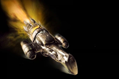 Serenity Firefly Wallpapers   (