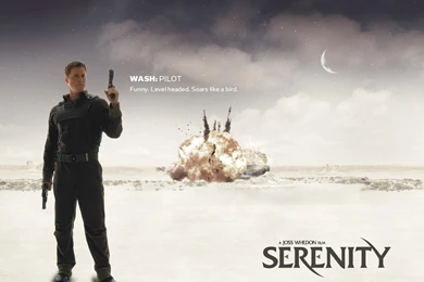 Serenity Wallpapers