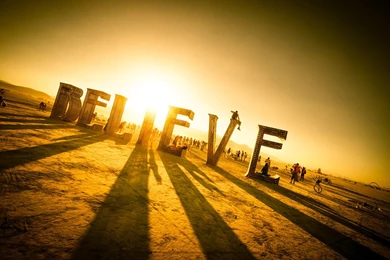 Burning Man   StuckInCustoms.com