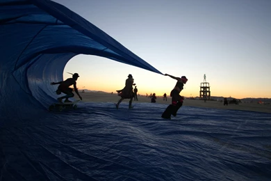 Fest300   5 Questions Every Burning Man Virgin Should Ask Themselves