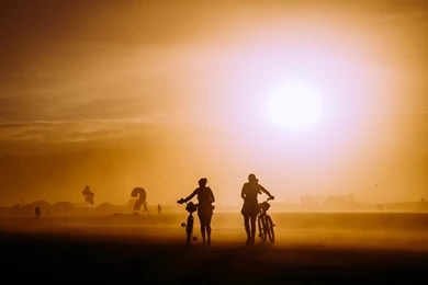 Fest300   Burning Man   Photos, Videos, And Festival Information