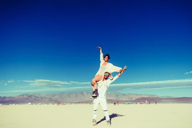 Fest300   Burning Man   Photos, Videos, And Festival Information