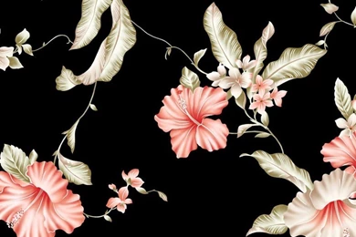 Flowers Backgrounds Designs