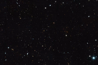 Hubble EXtreme Deep Field Wallpapers Pics About Space