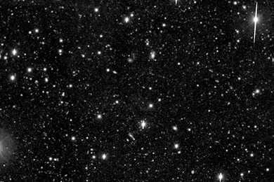 Hubble Deep Field HD Wallpapers (page 2)   Pics About Space