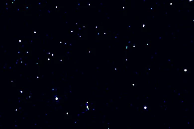 AT Hubble Deep Field South
