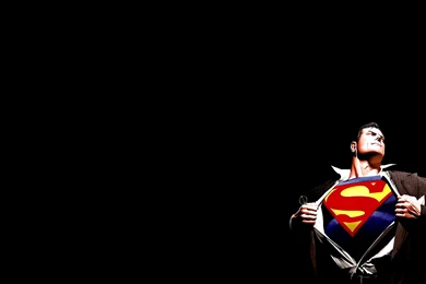 Superman Black Backgrounds Wallpapers Free Superman Black Backgrounds ...