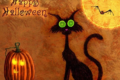 Halloween Wallpaper Backgrounds