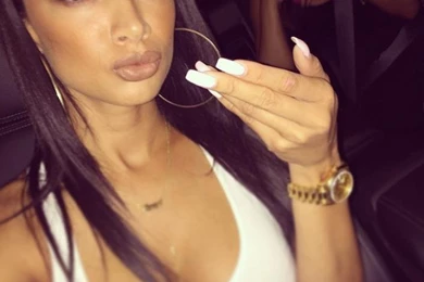 Draya Michele Clears Up Jameis Winston Dating Rumors